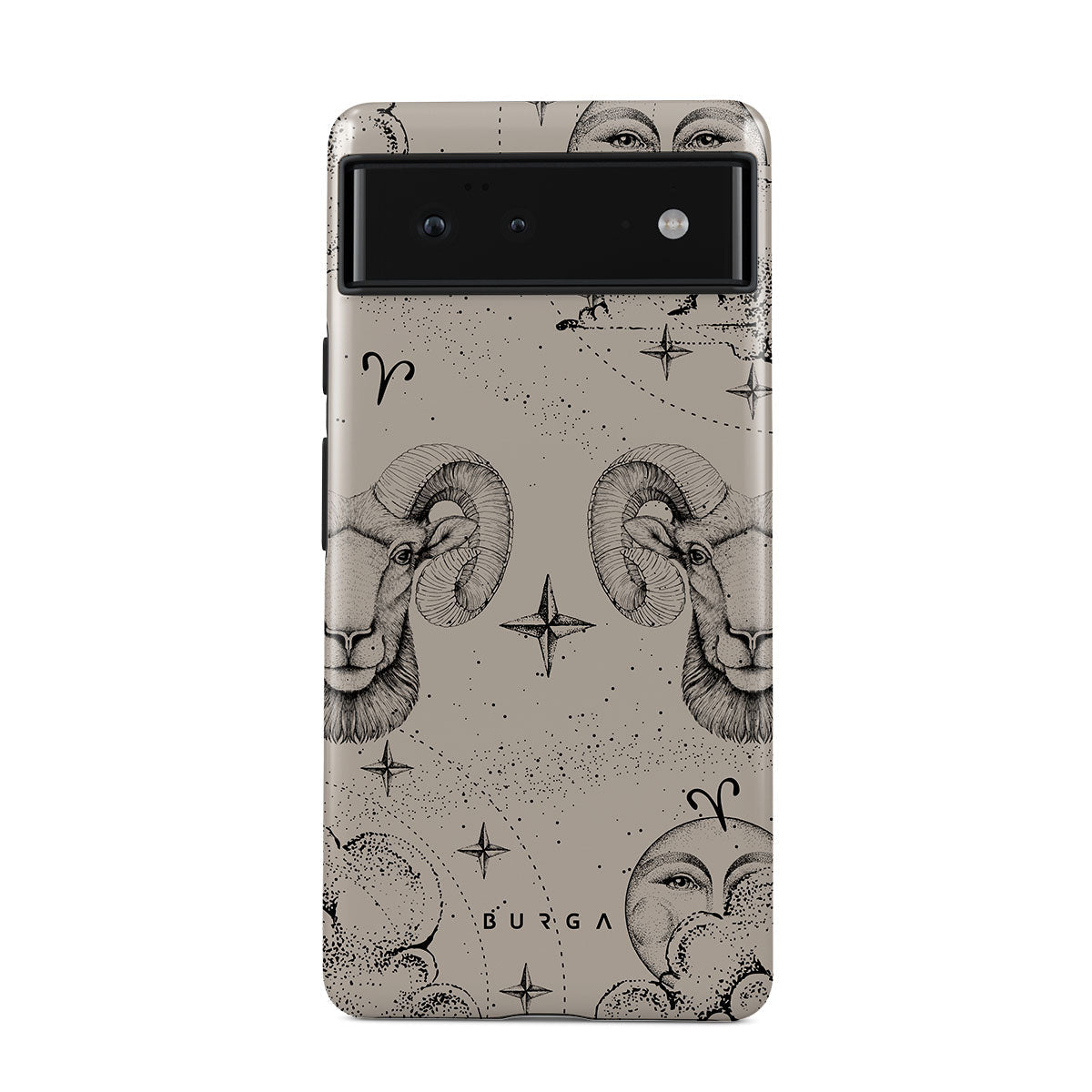 Skorter | Aries - Google Pixel 6 Pro Case