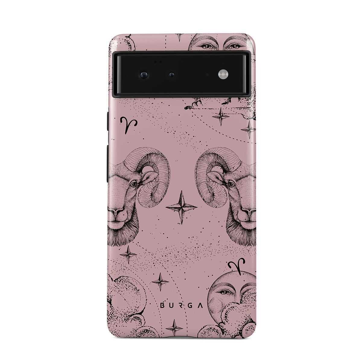 Skorter | Aries - Google Pixel 6 Pro Case
