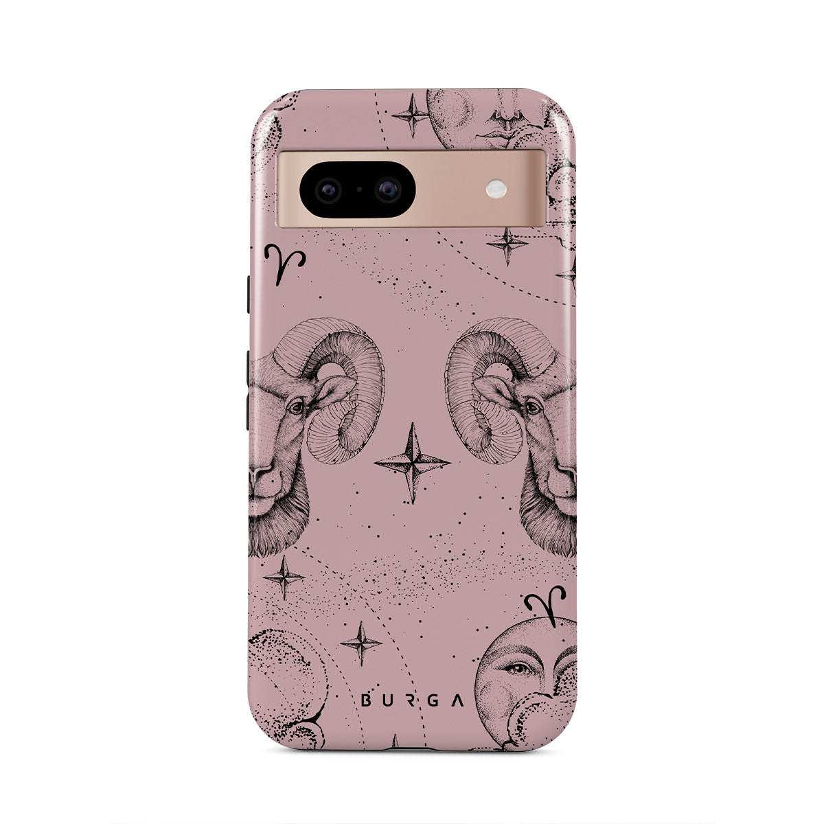 Skorter | Aries - Google Pixel 8a Case