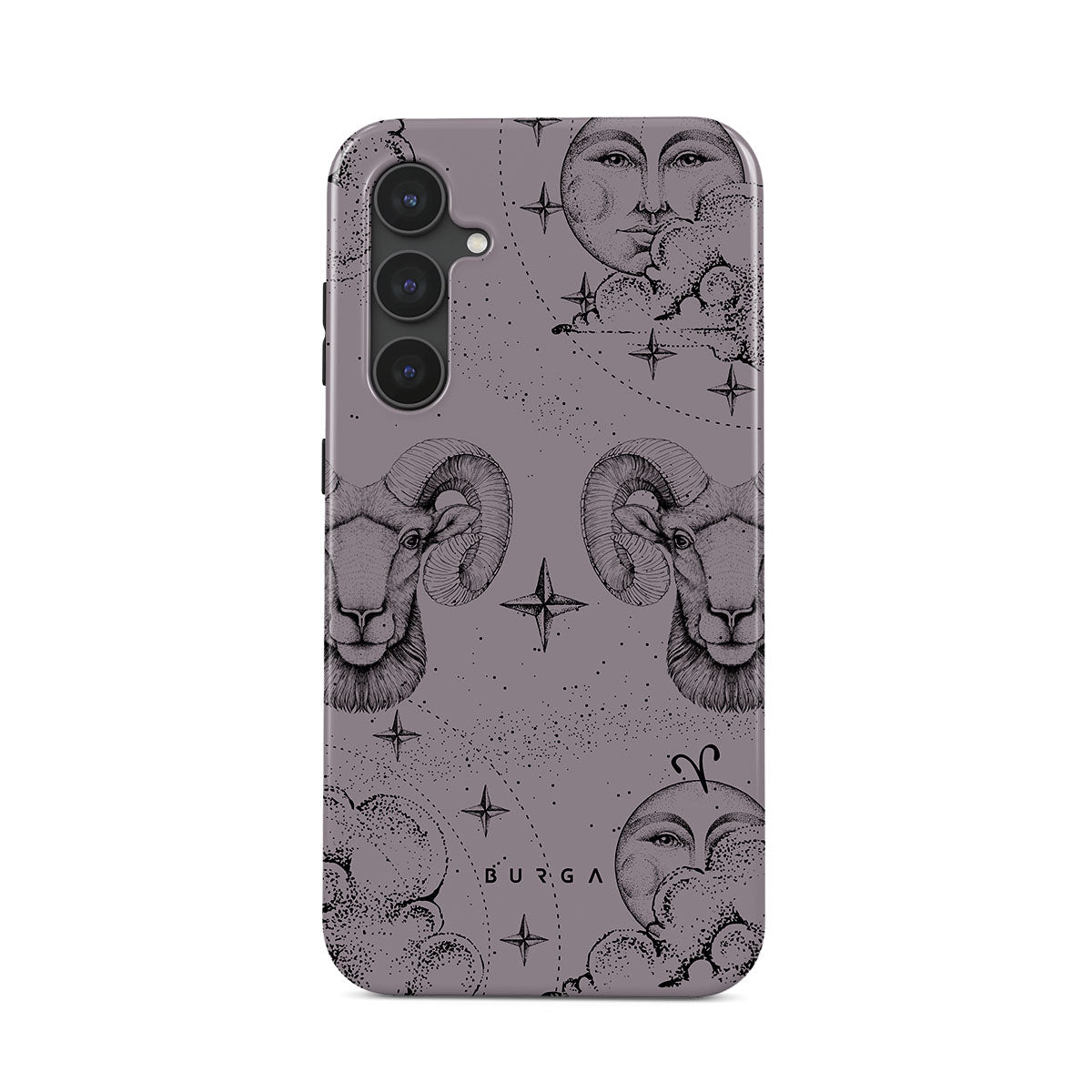 Skorter | Aries - Samsung Galaxy S23 FE case