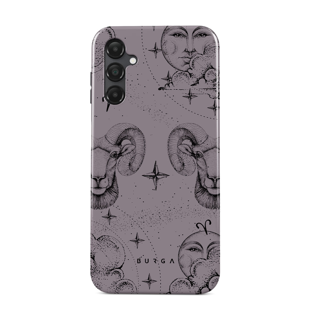 Skorter | Aries - Samsung Galaxy A25 case