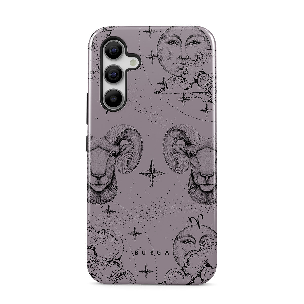 Skorter | Aries - Samsung Galaxy A54 Case