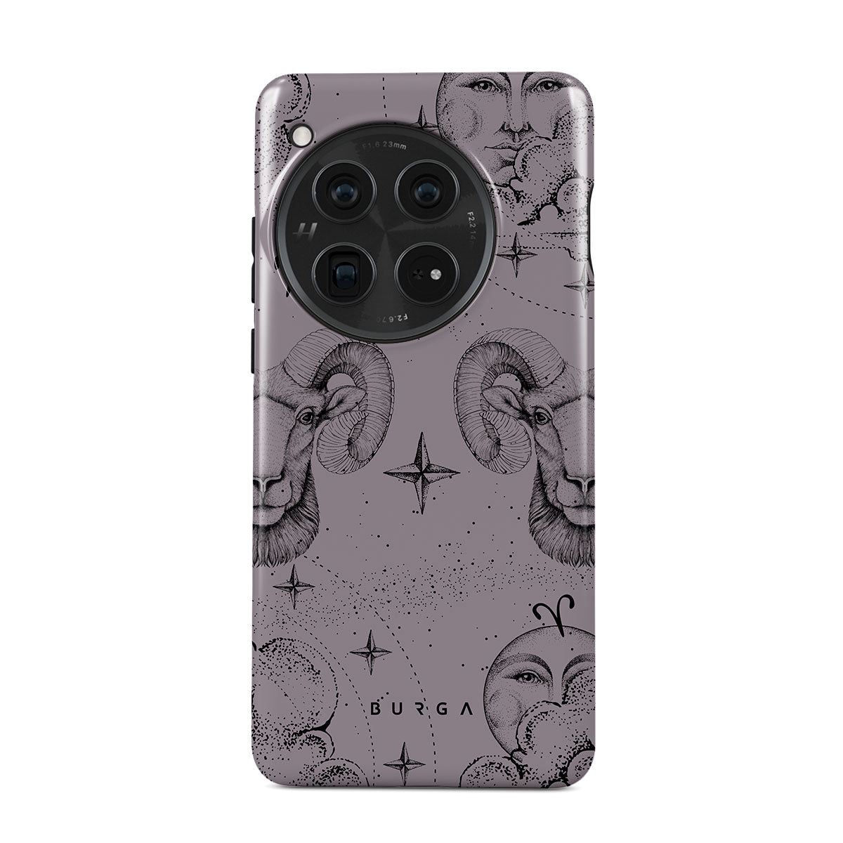 Skorter | Aries - OnePlus 12 Case