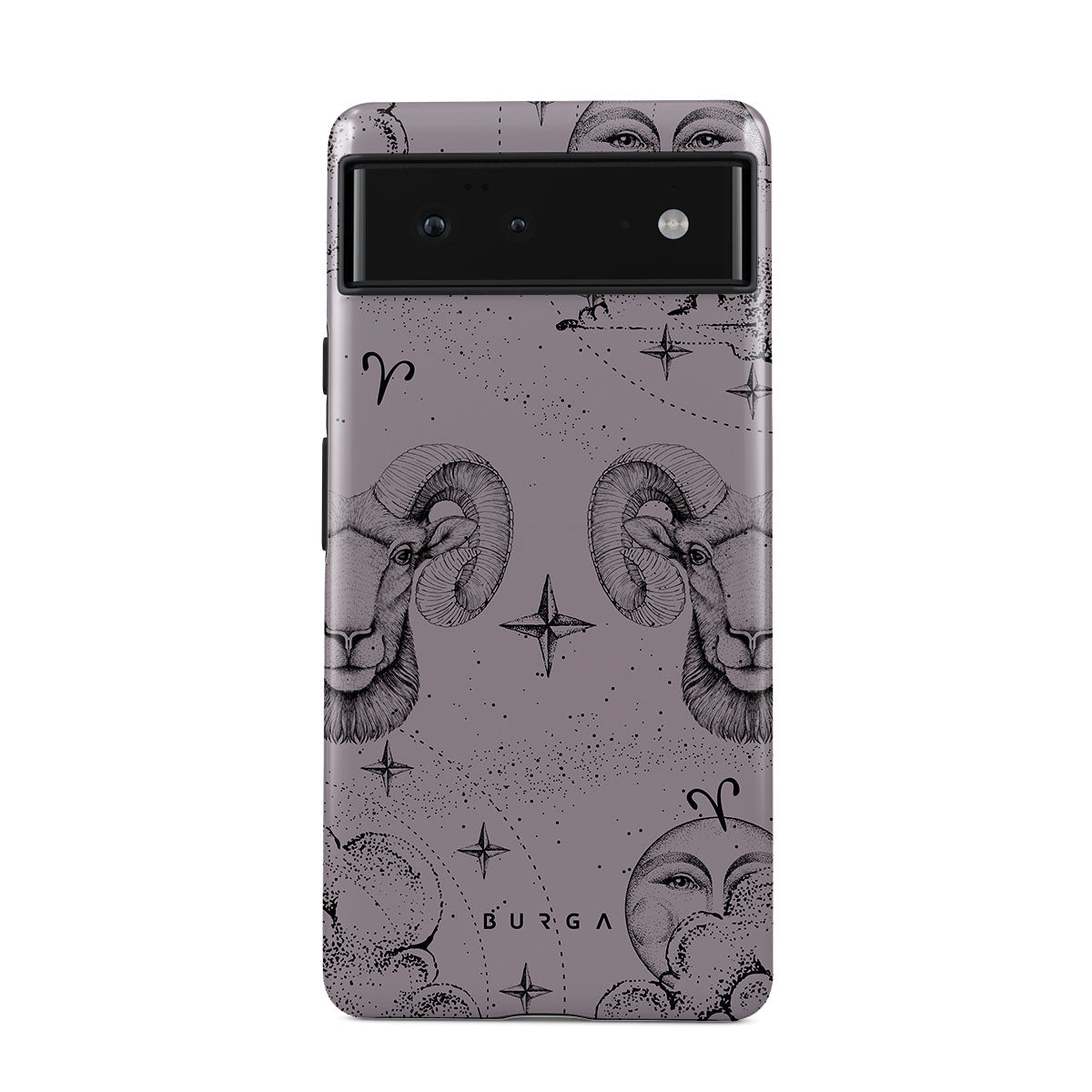 Skorter | Aries - Google Pixel 6 Pro Case