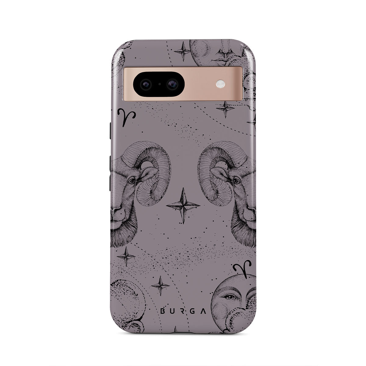 Skorter | Aries - Google Pixel 8a Case