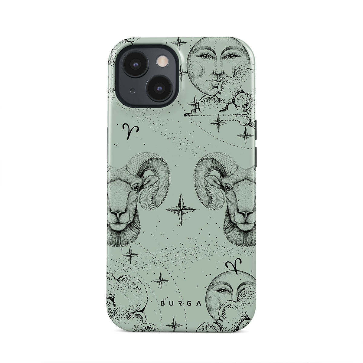 Skorter | Aries - iPhone 14 case