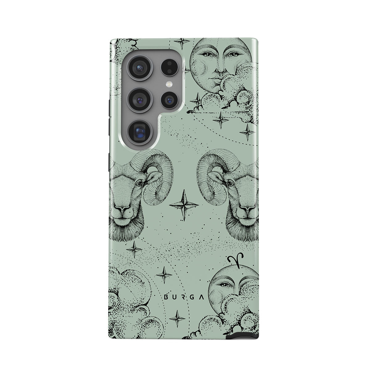 Skorter | Aries - Samsung Galaxy S24 Ultra Case