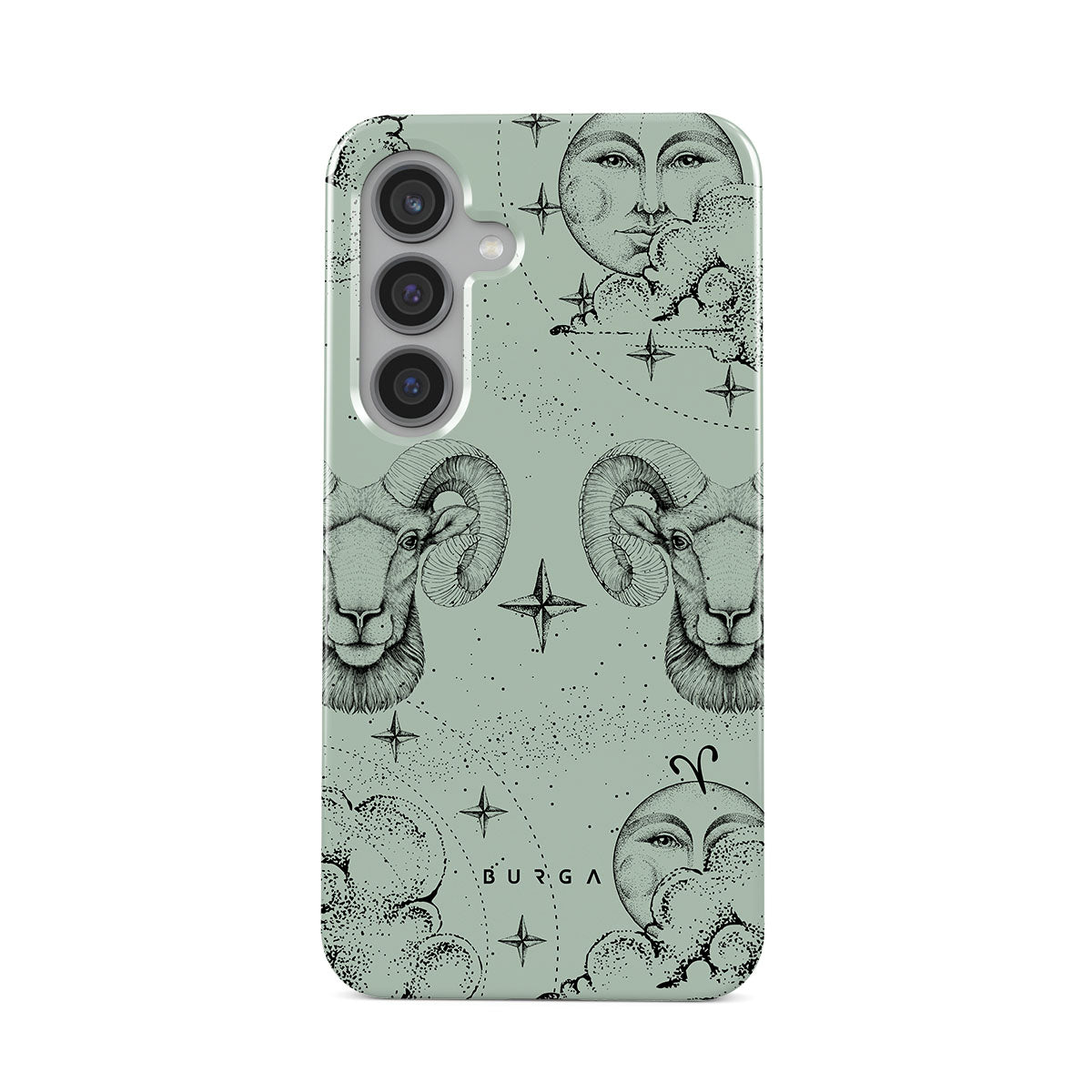 Skorter | Aries - Samsung Galaxy S24 case