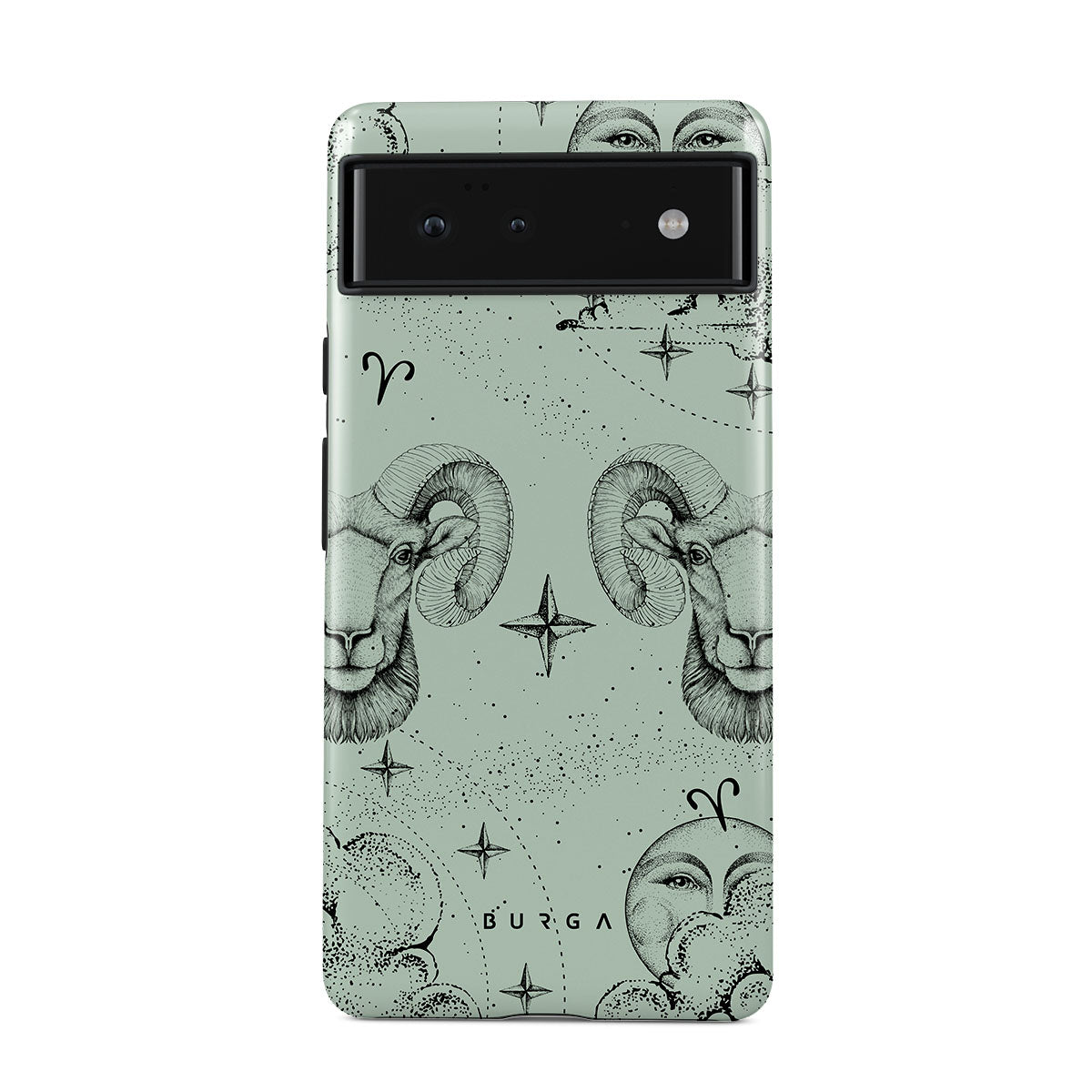 Skorter | Aries - Google Pixel 6 Pro Case