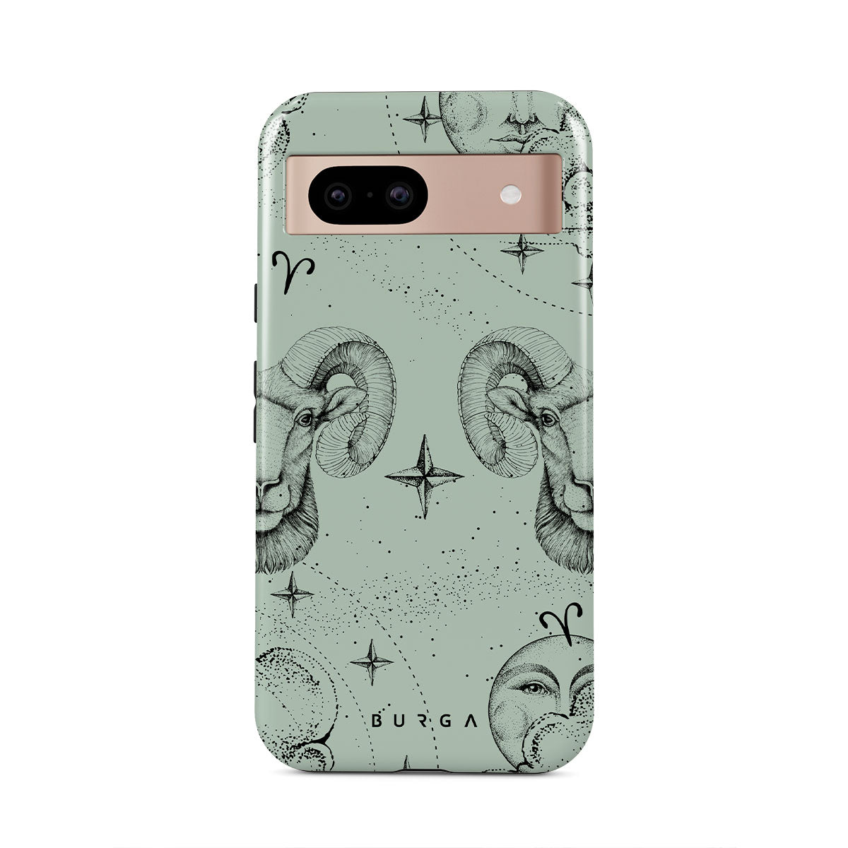 Skorter | Aries - Google Pixel 8a Case