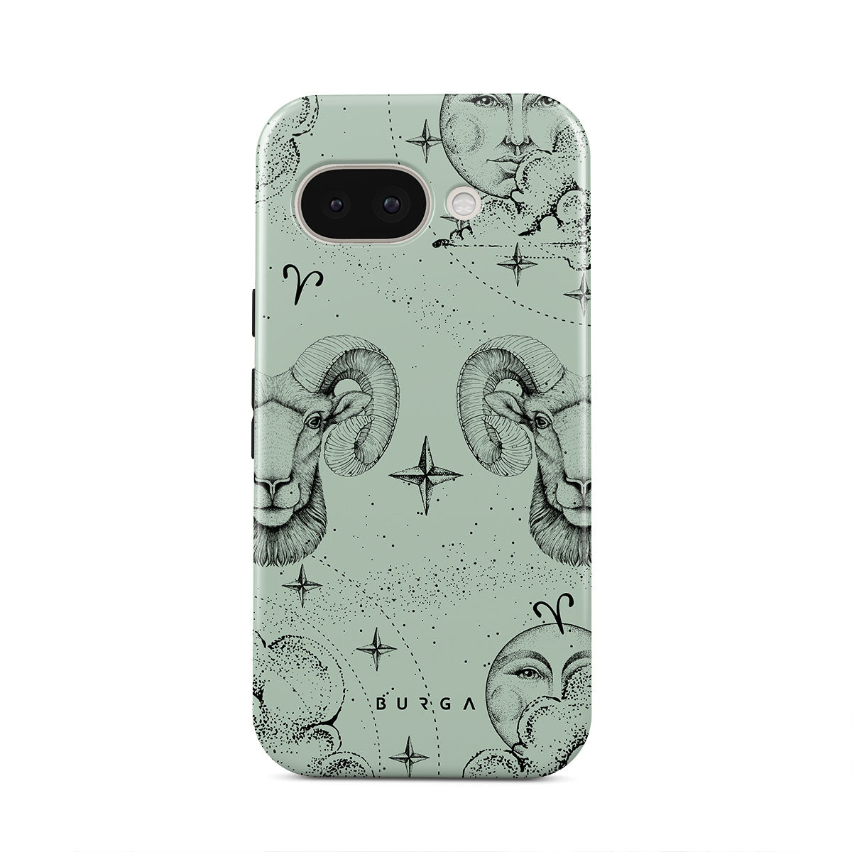 Skorter | Aries - Google Pixel 9a case