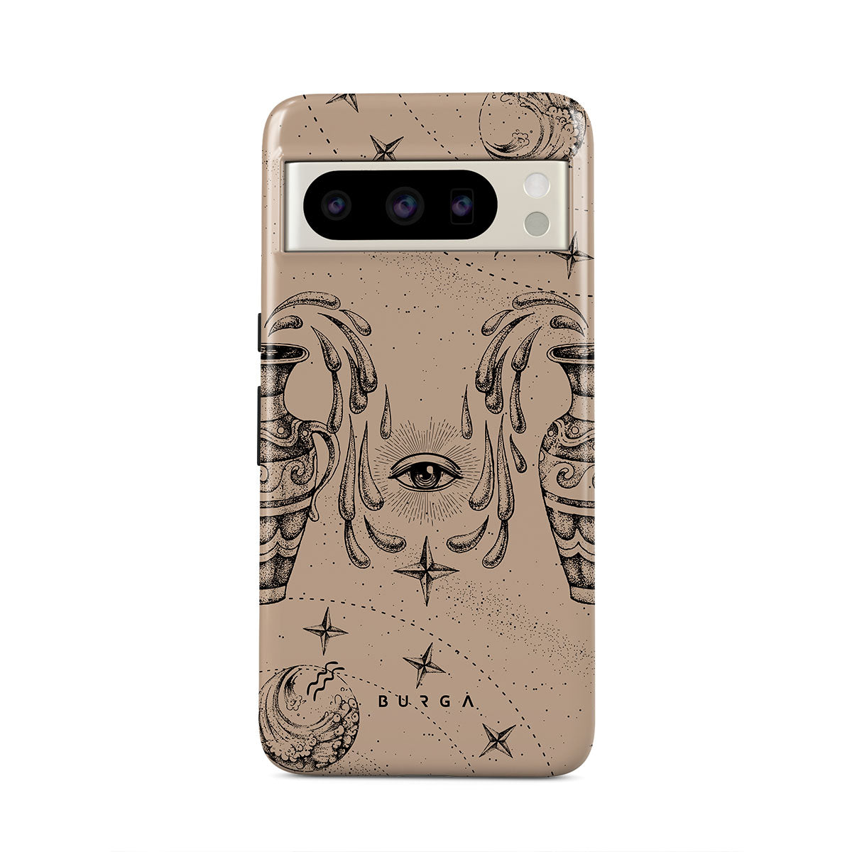 Skorter | Aquarius - Google Pixel 8 Pro Case