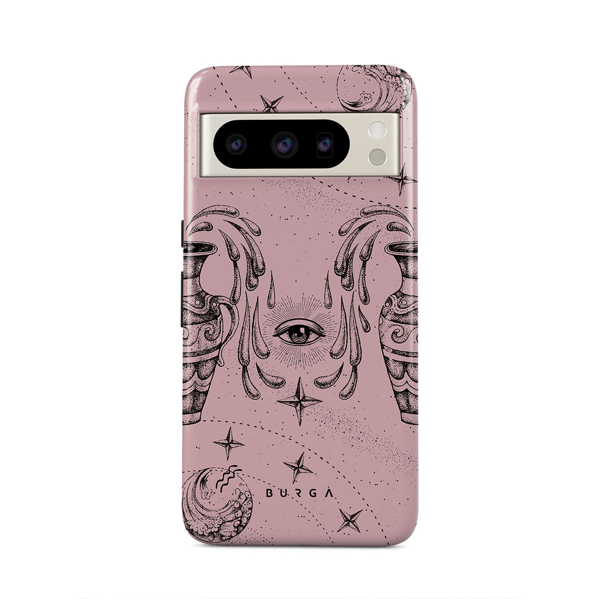 Skorter | Aquarius - Google Pixel 8 Pro Case