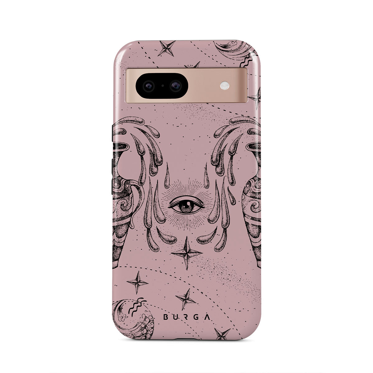 Skorter | Aquarius - Google Pixel 8a Case