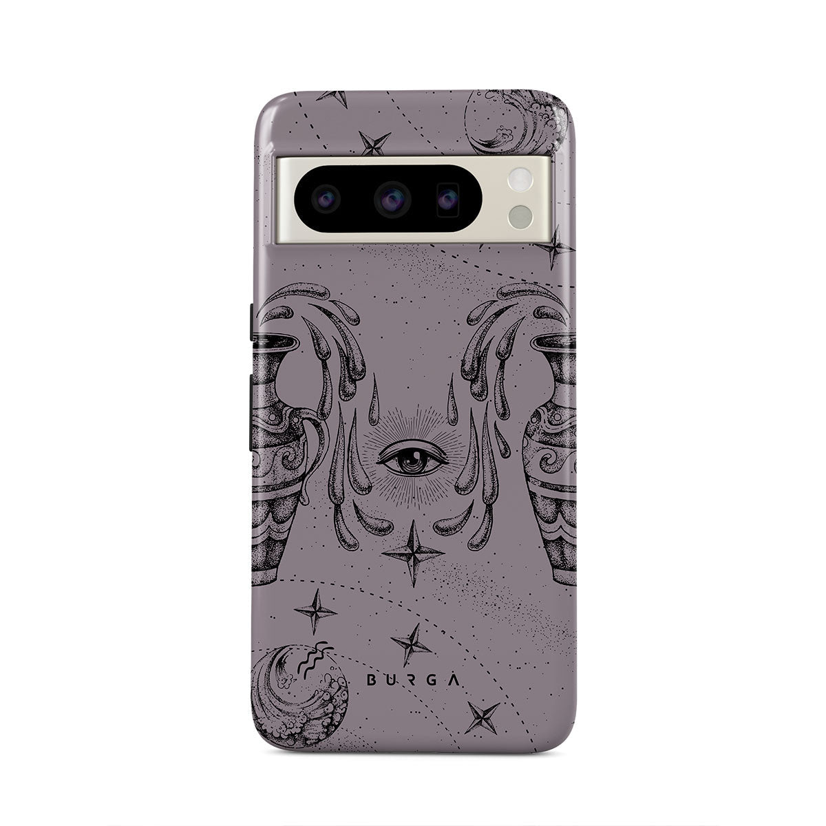 Skorter | Aquarius - Google Pixel 8 Pro Case