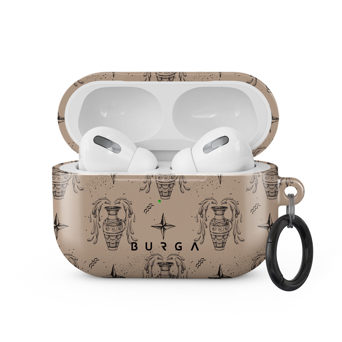 Skorter | Aquarius - AirPods Pro Case