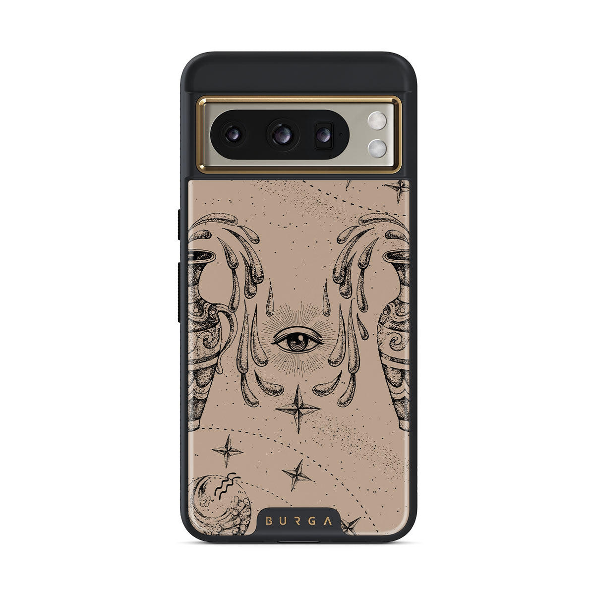 Skorter | Aquarius - Google Pixel 8 Pro Case