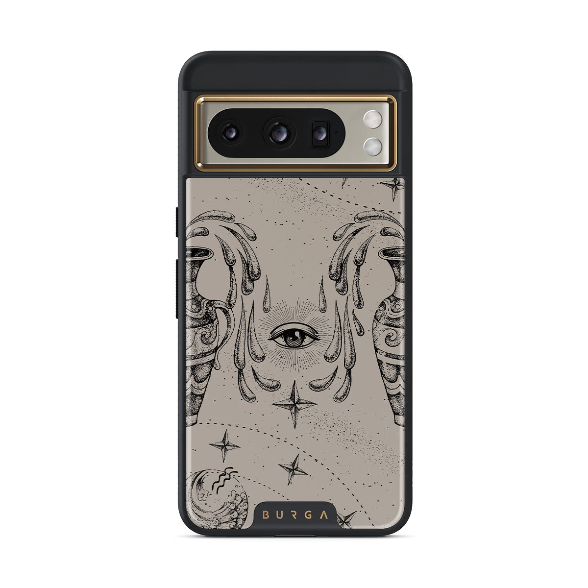 Skorter | Aquarius - Google Pixel 8 Pro Case