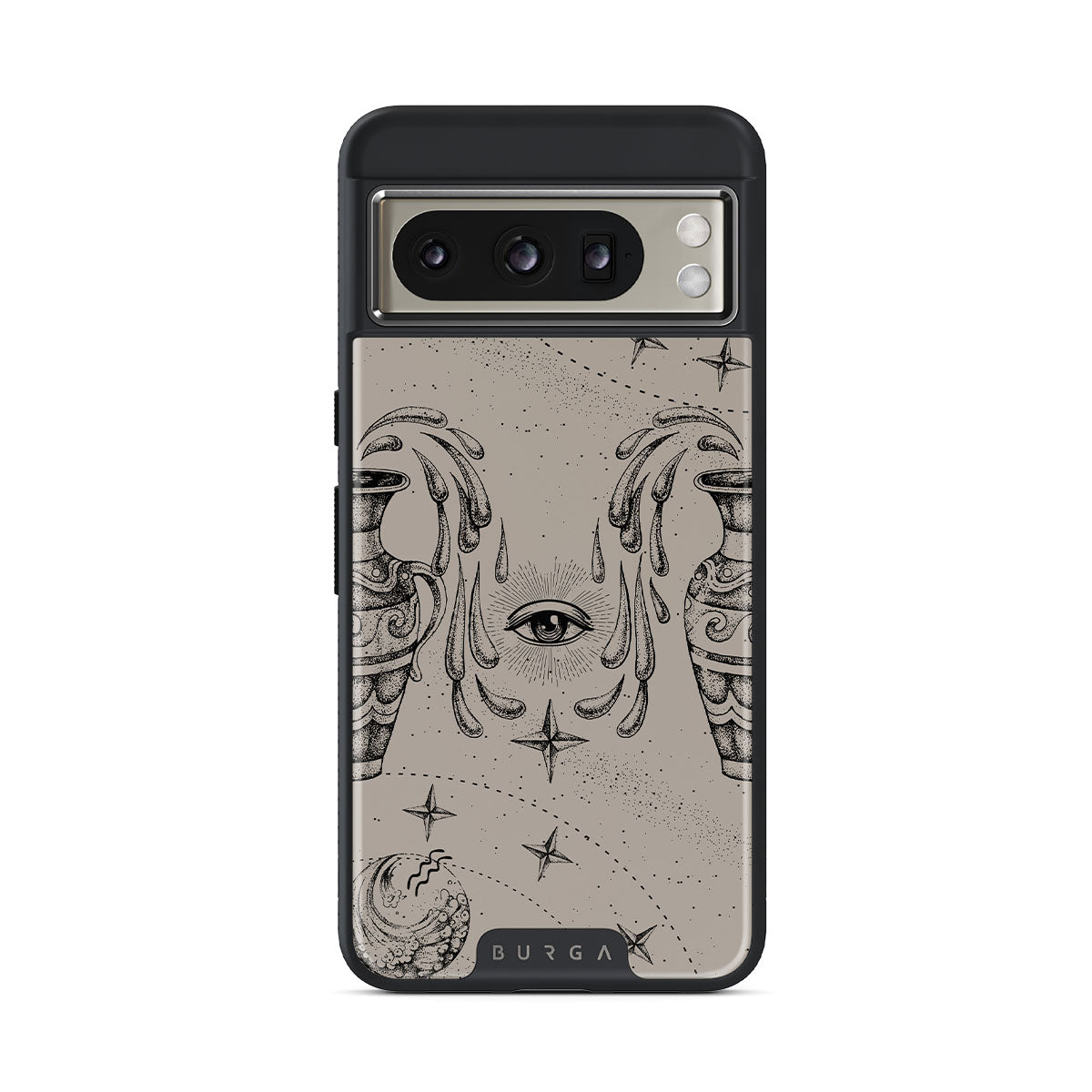 Skorter | Aquarius - Google Pixel 8 Pro Case