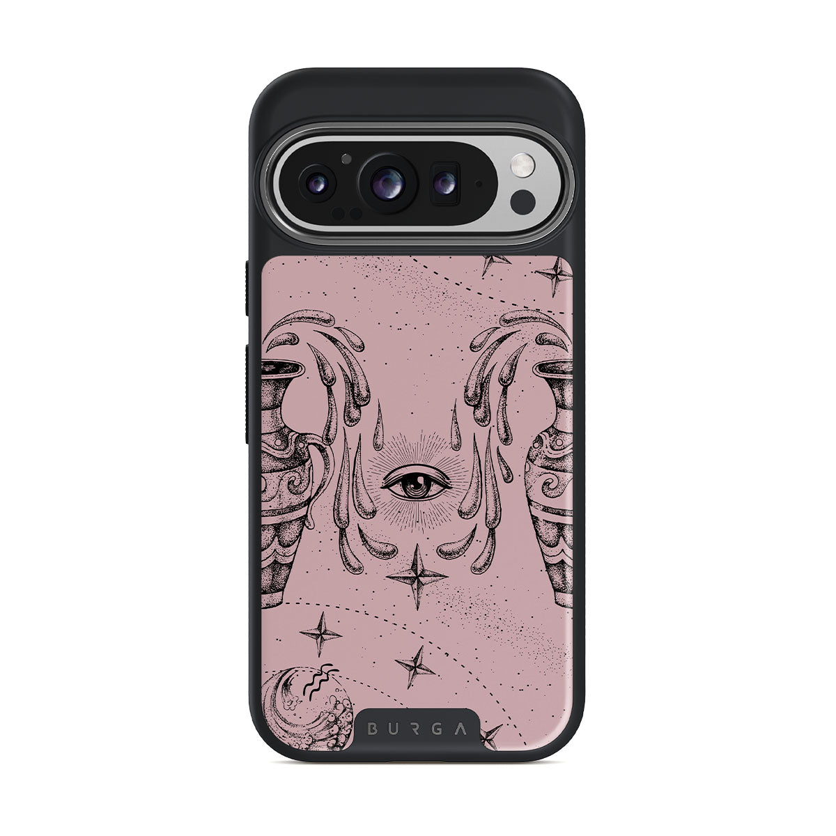Skorter | Aquarius - Google Pixel 9 Pro XL case