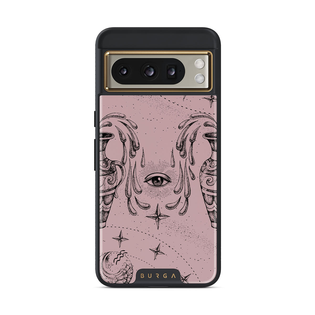 Skorter | Aquarius - Google Pixel 8 Pro Case