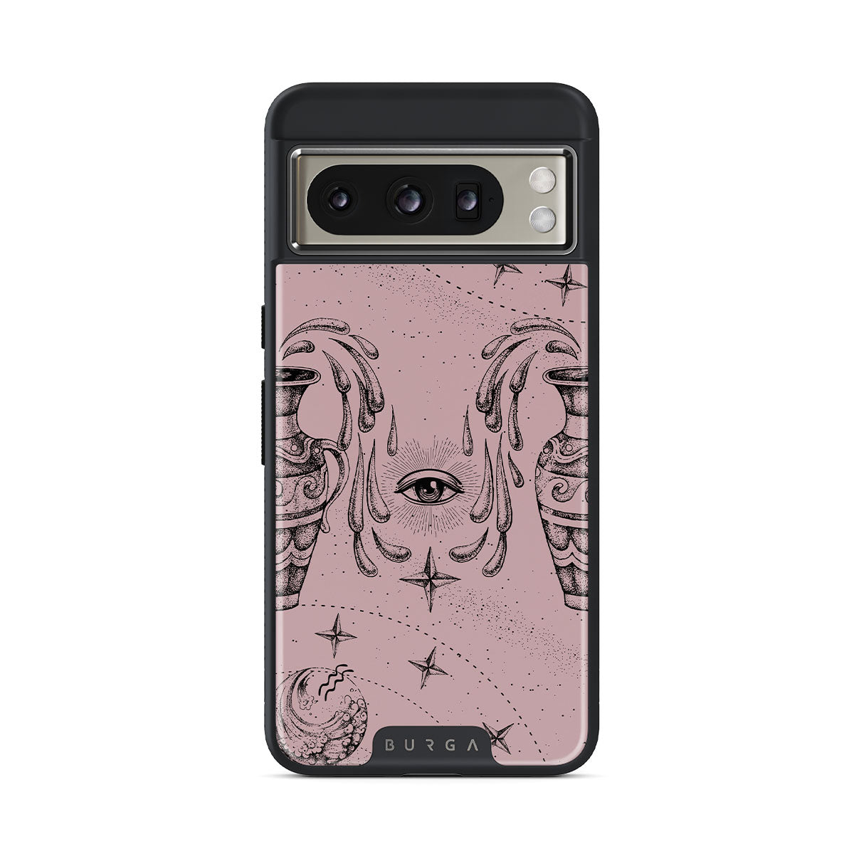 Skorter | Aquarius - Google Pixel 8 Pro Case