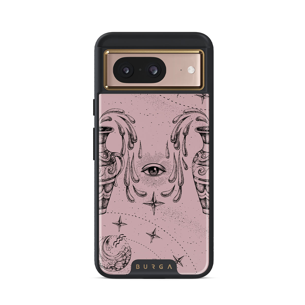 Skorter | Aquarius - Google Pixel 8 Case