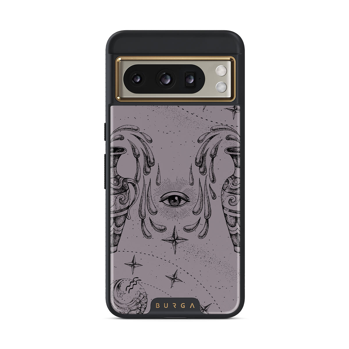 Skorter | Aquarius - Google Pixel 8 Pro Case