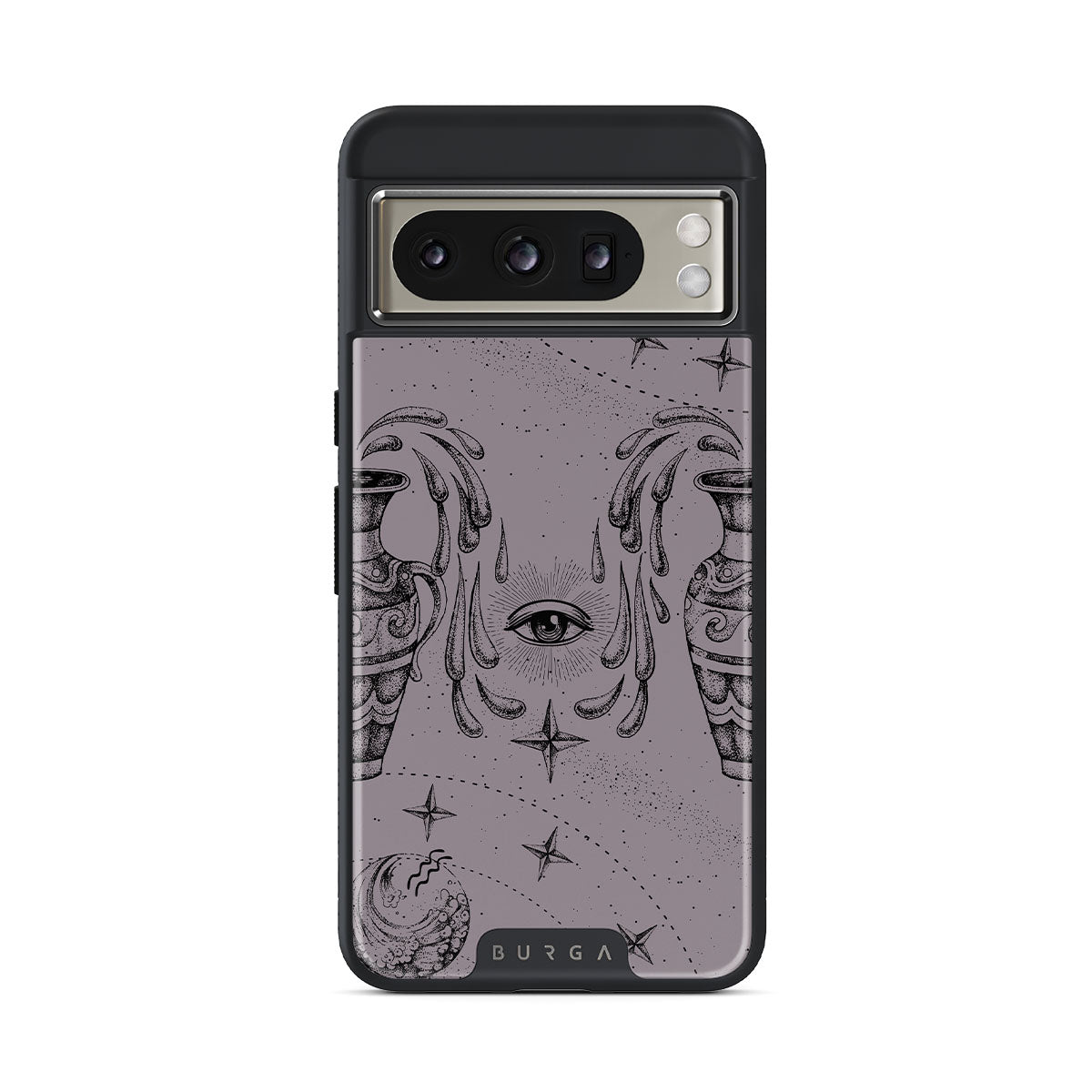 Skorter | Aquarius - Google Pixel 8 Pro Case