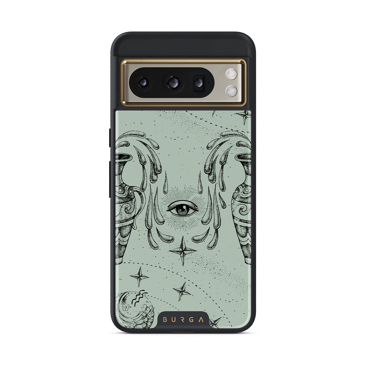 Skorter | Aquarius - Google Pixel 8 Pro Case