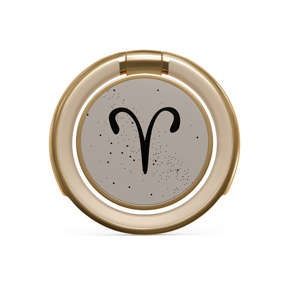 Skorter | Aries - Ring holder