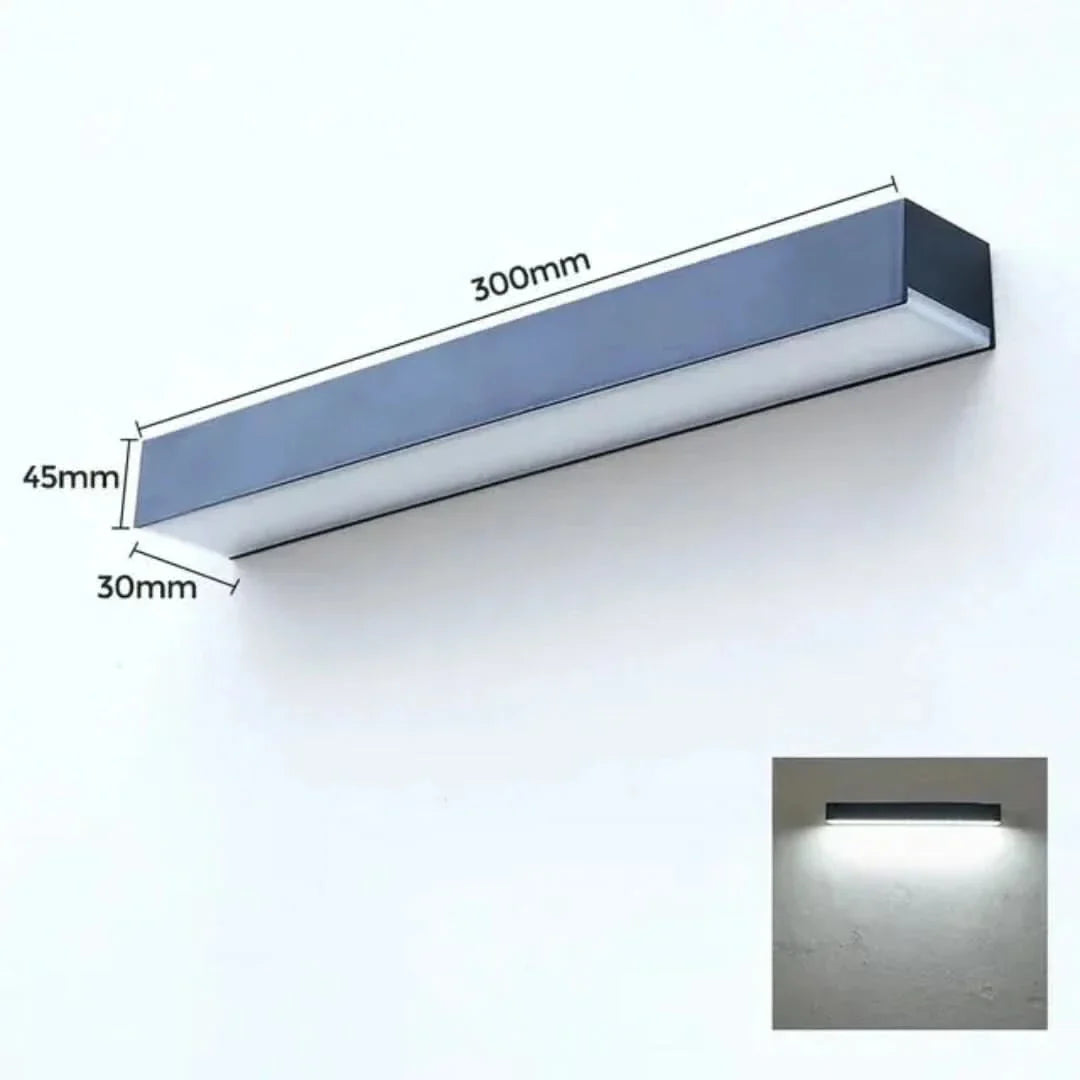 Skorter | Powerbeam - Energy-Saving Led-Lighting