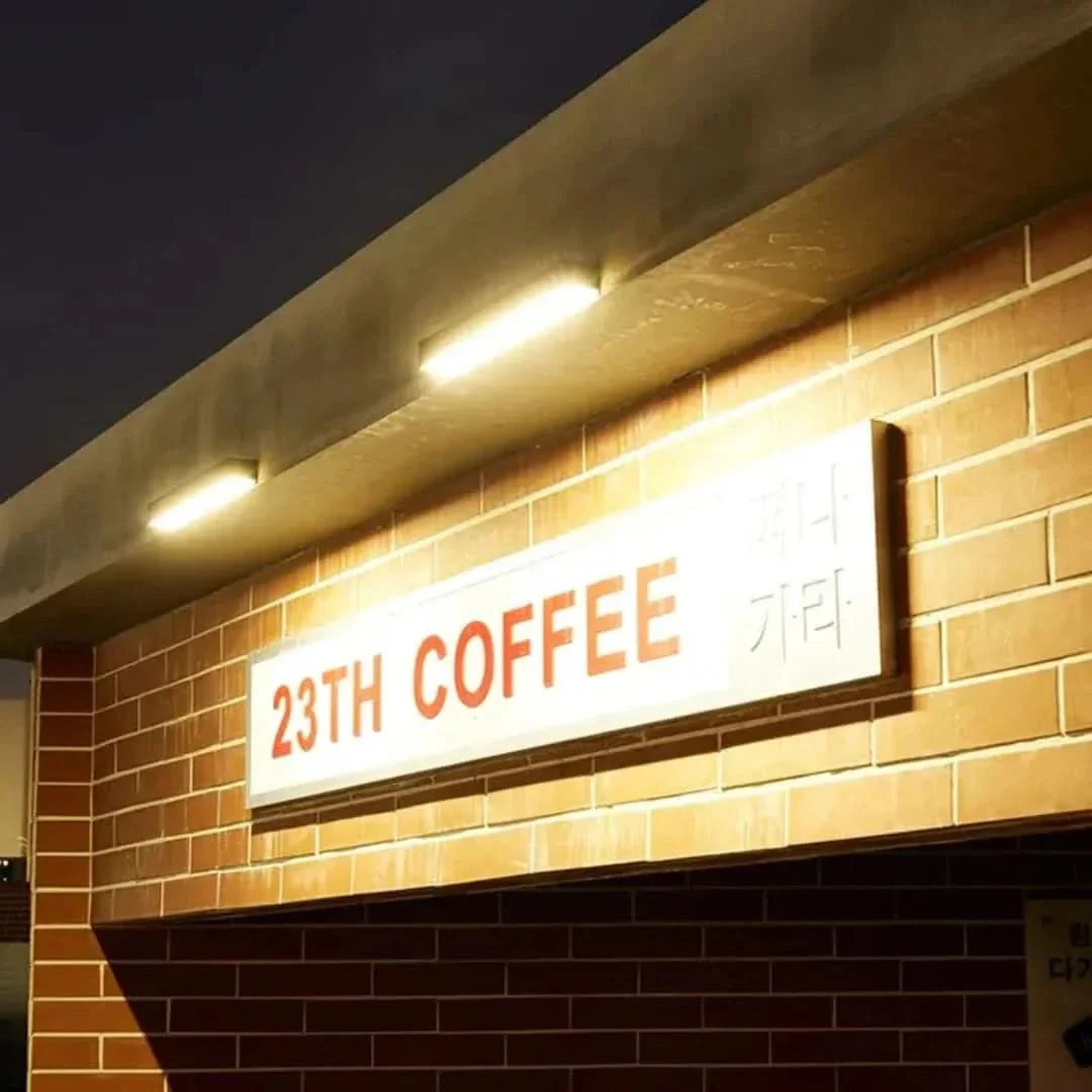 Skorter | Powerbeam - Energy-Saving Led-Lighting