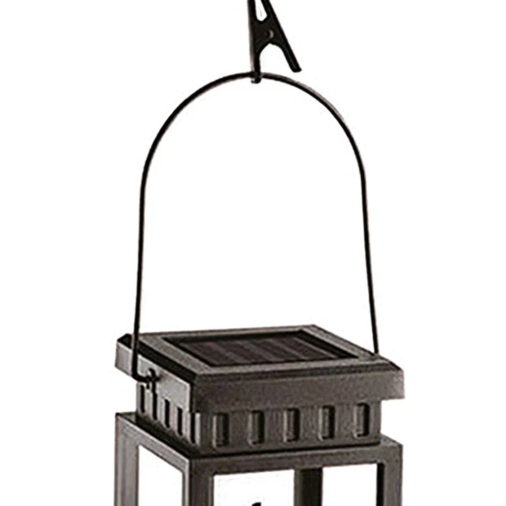 Skorter | SolarGarden - Solar Energy Light Lanterns for Garden & Balcony – Weather Resistant Decorative LED Lighting