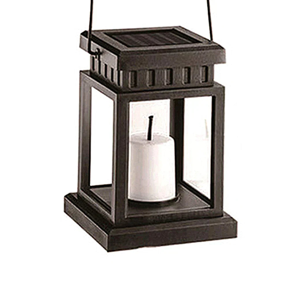 Skorter | SolarGarden - Solar Energy Light Lanterns for Garden & Balcony – Weather Resistant Decorative LED Lighting