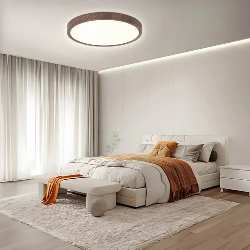 Skorter | Ultrathin Circular LED Ceiling Light