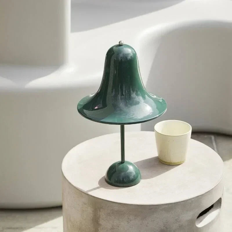 Skorter | OramaGlo | LED Table Lamp