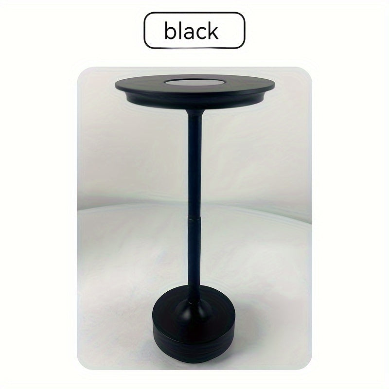 Skorter | LumiTaf - LED Bedroom Table Lamp With USB And Touch Control