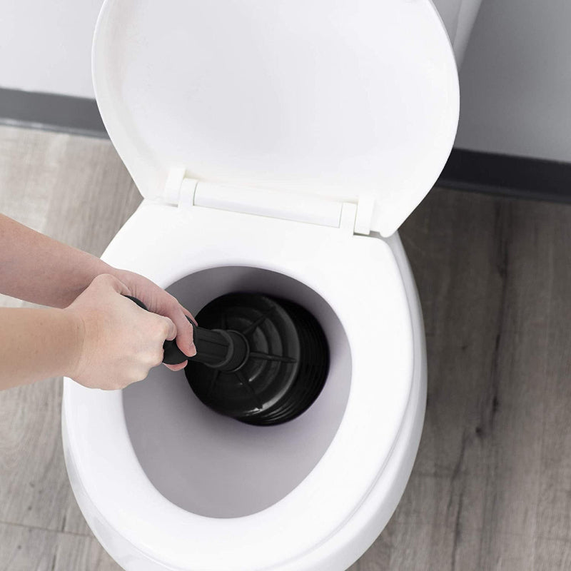 Skørter | Professional Bagger Accordion Player Toilet Plunger, High Pressure Plunge for Clumps