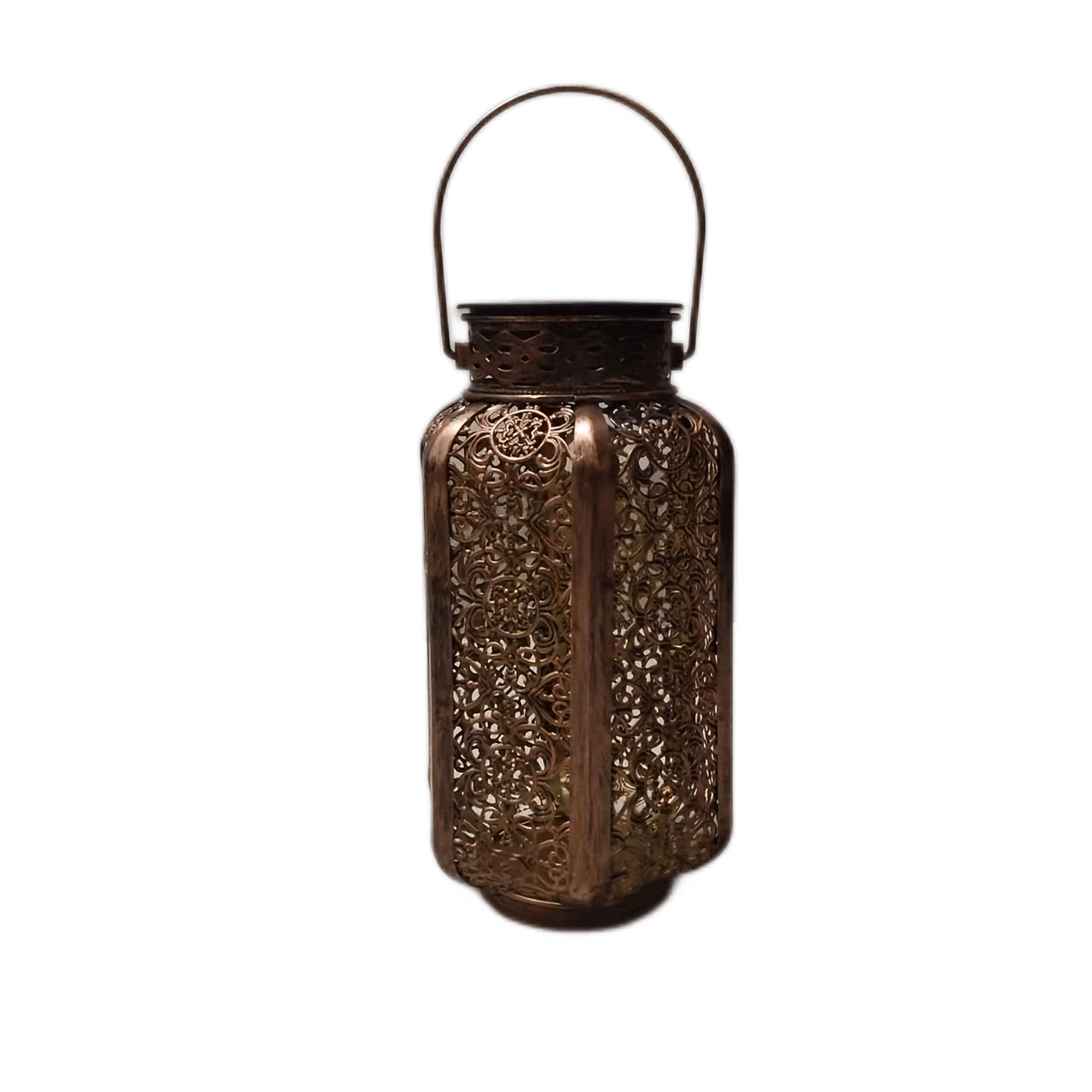 Skorter | SolarLicht - LED Hanging Garden lamp, Hole design, Solar energy