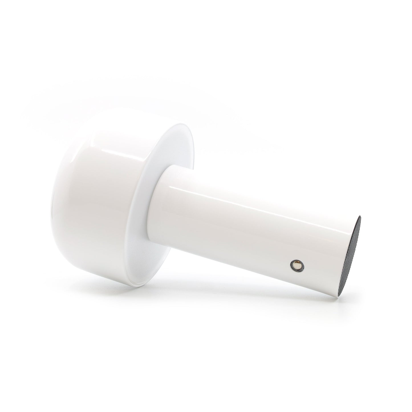 Skorter | Silhouette Rechargeable Lamp // White