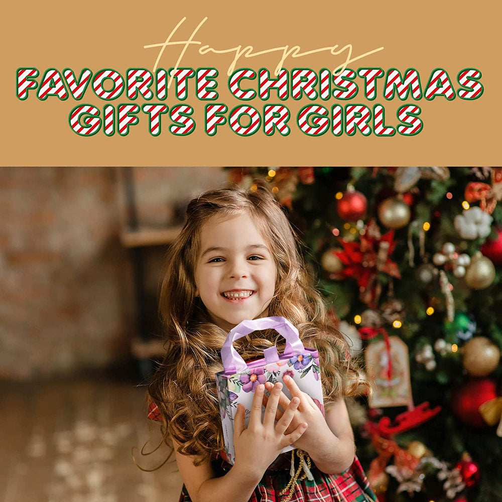 Skørter | Charm Bracelet Making Kit, Gifts for 6 7 8 9 year old girls, Girl toys aged 6-12, 6 7 8 9 year old girl birthday gifts, Arts and crafts for children aged 6-8, Jewelry making set