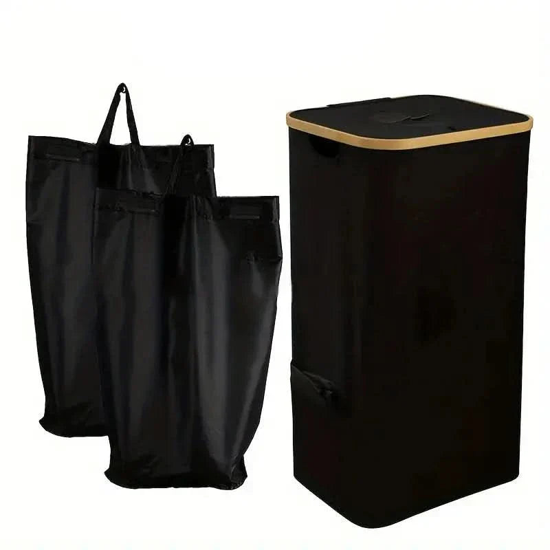 Skorter | EcoBin - Large collapsible trash can