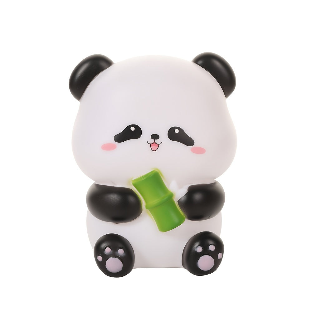 Skorter | PandaGlow - Cute LED Night Light for Office & Bedroom