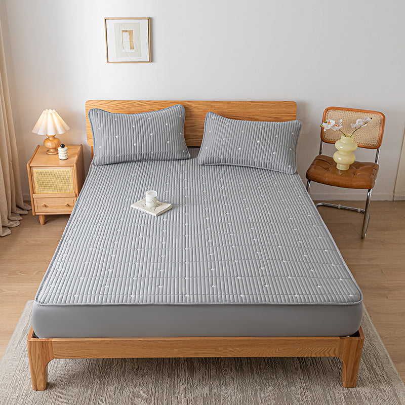 Skorter | Waterproof reinforced mattress protector