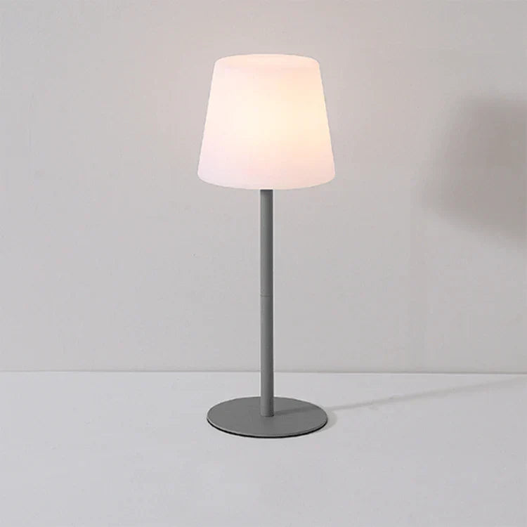 Skorter | Modern LED Wireless Table Lamp