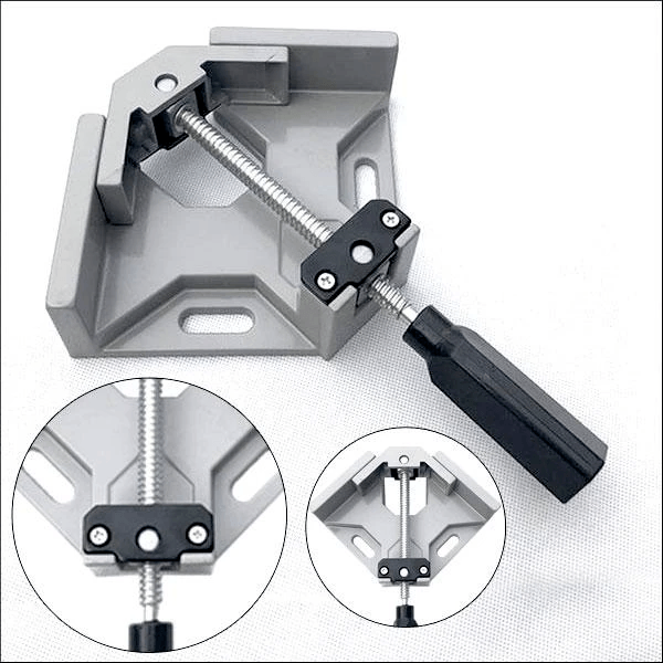 Skorter | Two Axis Welding Clamp