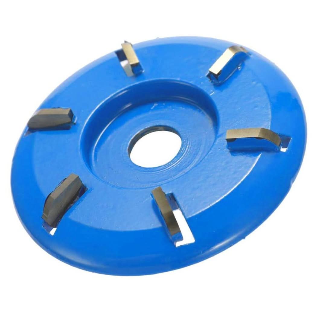 Skorter | 6 Teeth Wood Cutting Disc