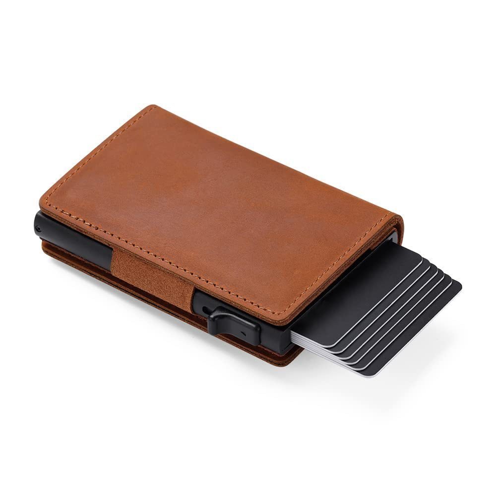 Skorter | Multi-card Slot Credit Card Wallet