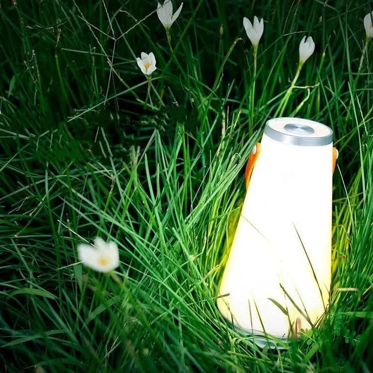 Skorter | Portable LED Camping Lamp – Cordless Rechargeable Light